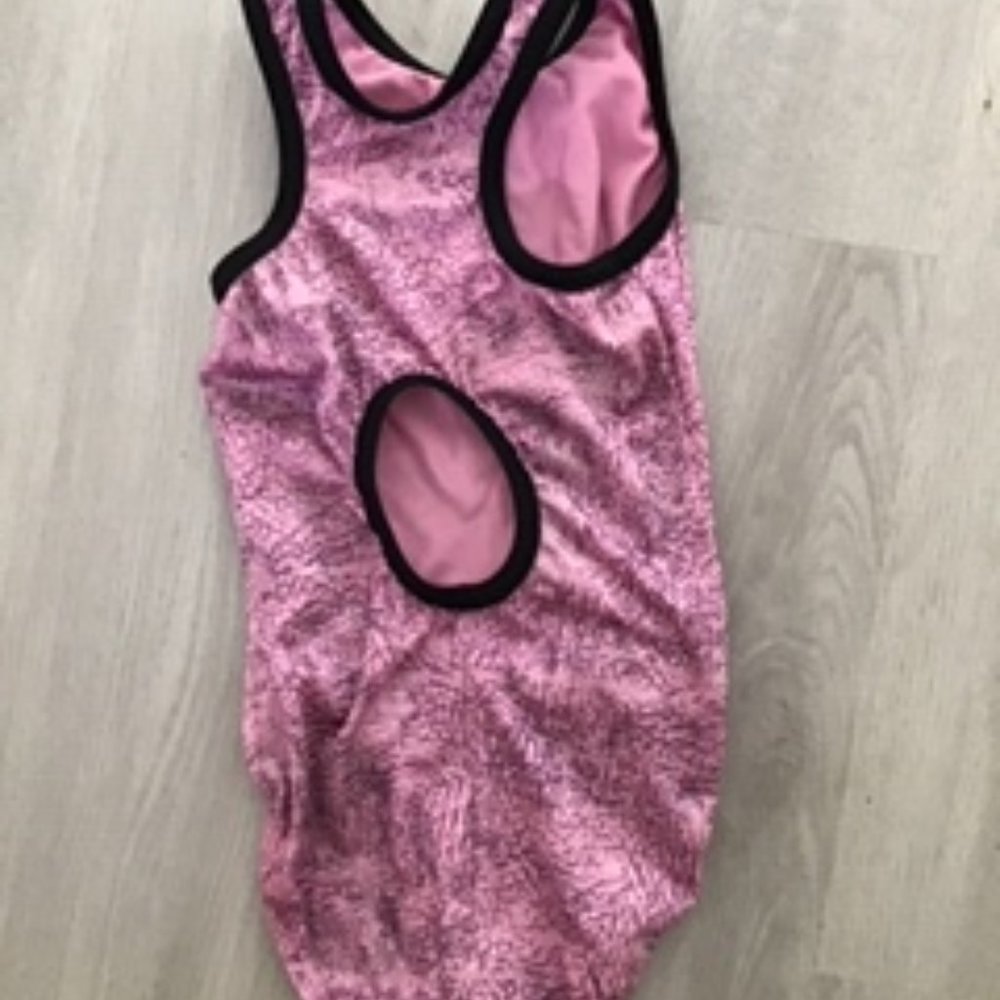 GK  leotard - Picture 2 of 2